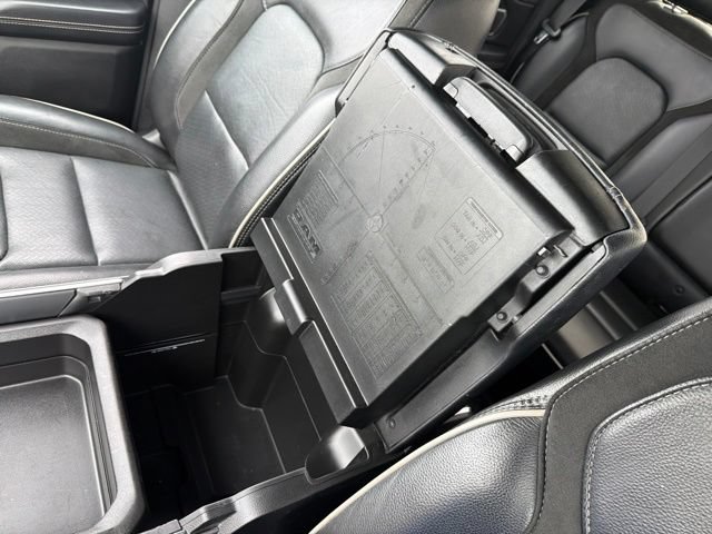Used 2022 RAM 1500 Laramie w/ Sport Appearance Package AWD/4WD image 25
