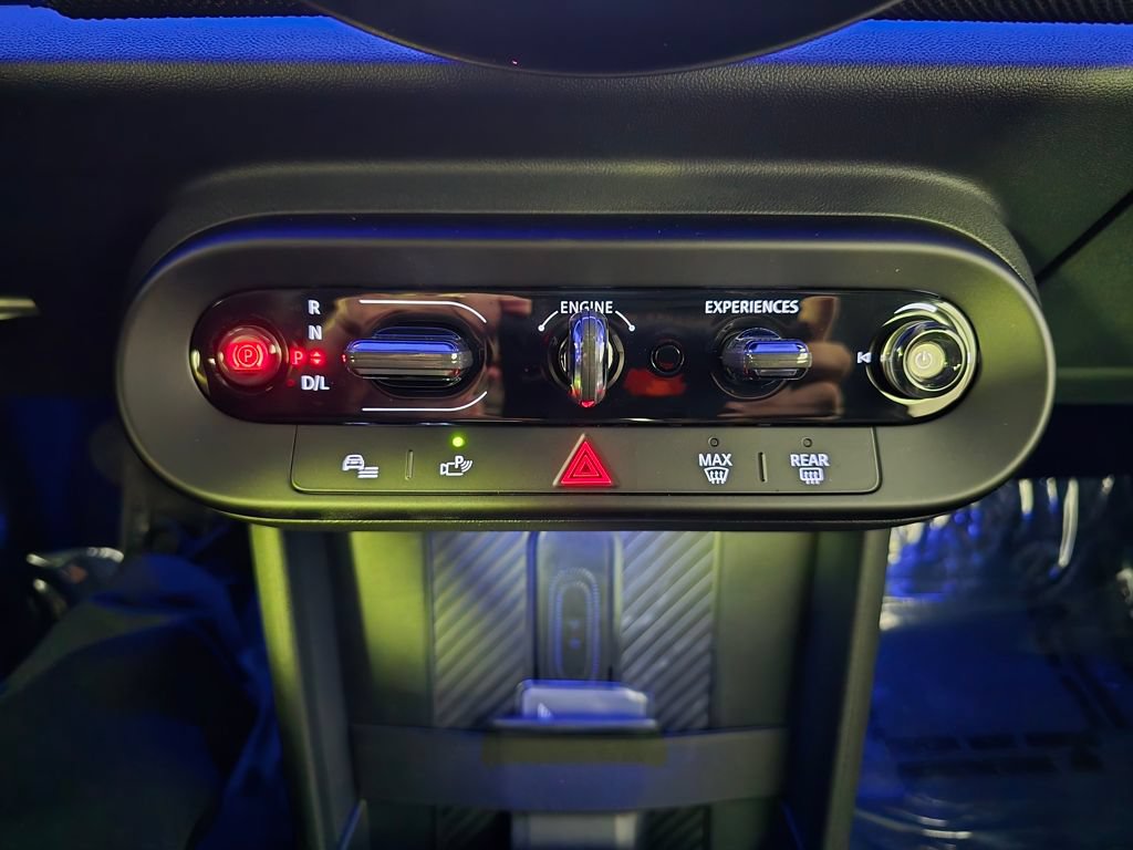 New 2026 MINI Cooper S FWD image 21