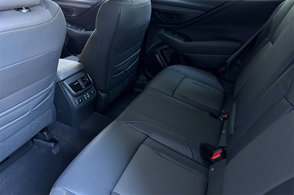New 2025 Subaru Outback Wilderness image 10