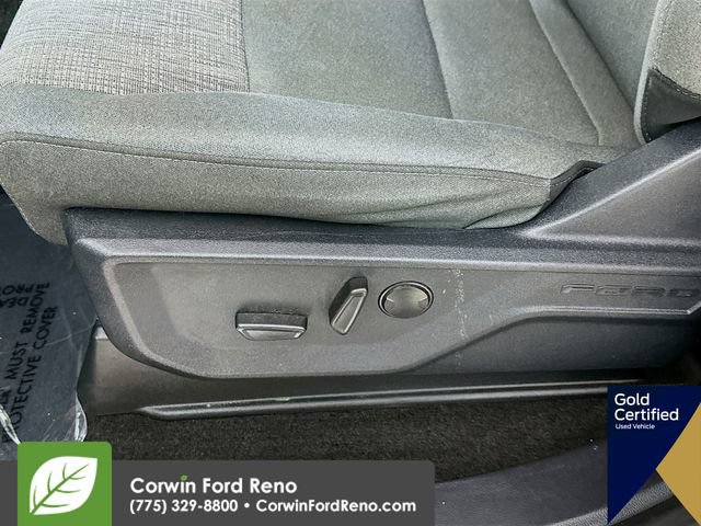 Used 2023 Ford F150 XLT w/ Equipment Group 302A High AWD/4WD image 23