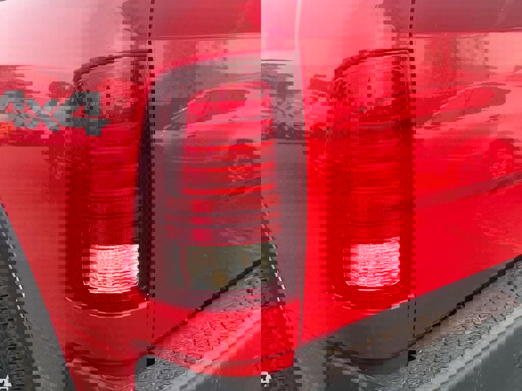 Used 2019 RAM 1500 Classic Warlock w/ Electronics Group AWD/4WD image 11