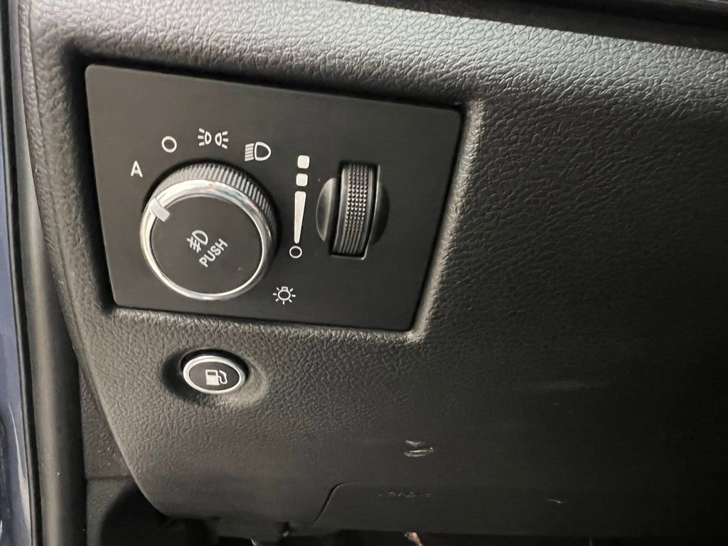 Used 2020 Jeep Grand Cherokee Trailhawk w/ Premium Lighting Group image 18