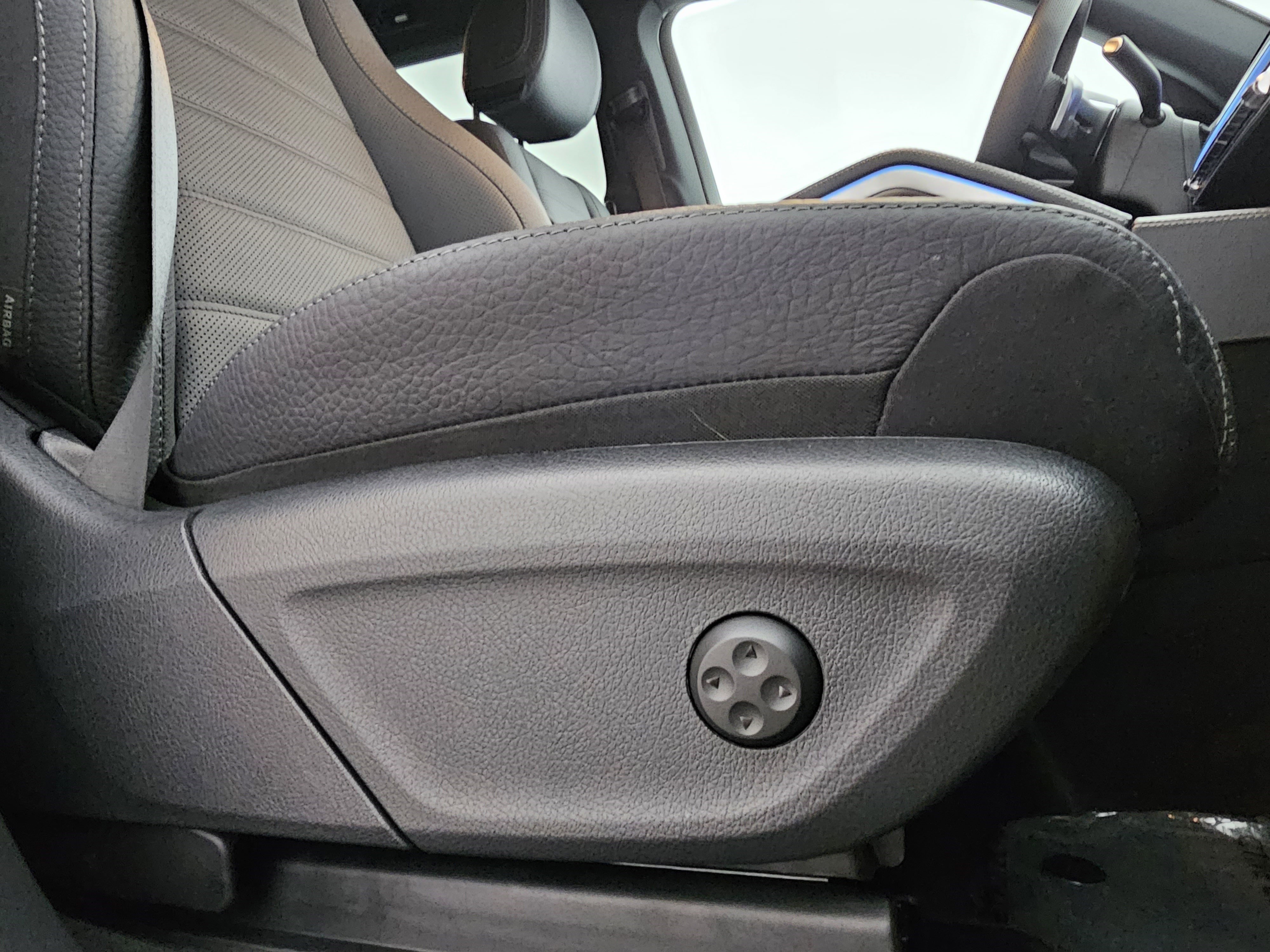 Certified 2024 Mercedes-Benz GLS 450 4MATIC image 14