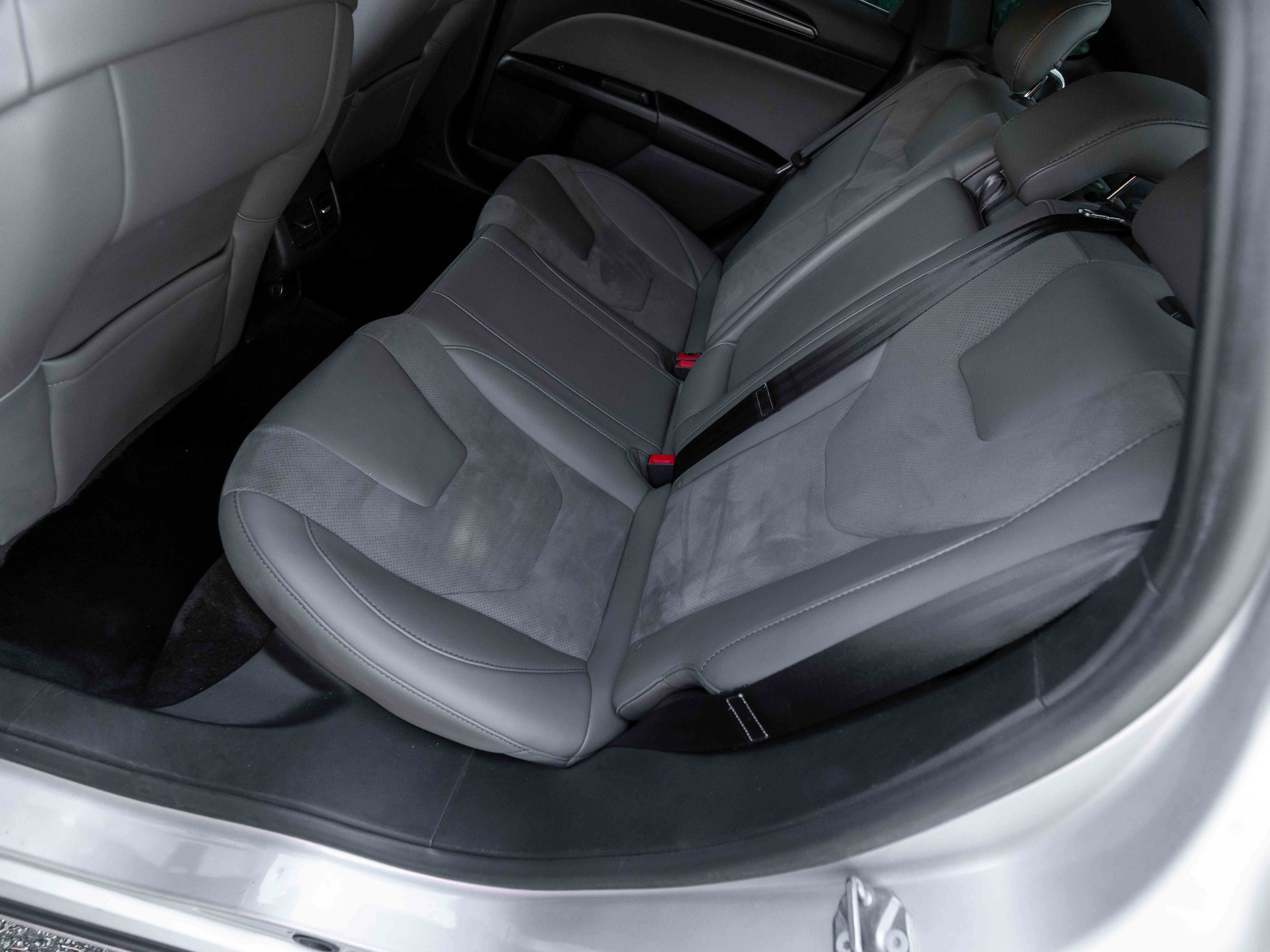 Used 2018 Ford Fusion Sport image 15