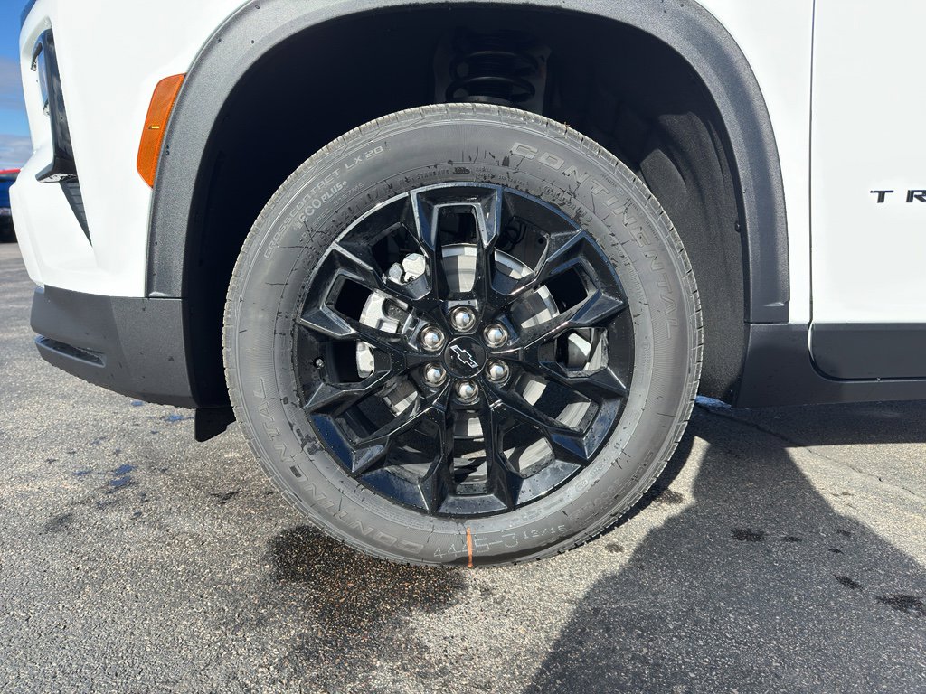 New 2026 Chevrolet Traverse LT w/ Midnight/Sport Edition image 27