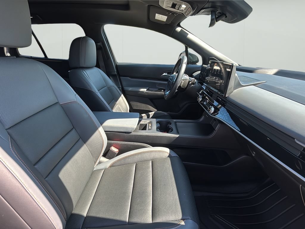 Used 2024 Honda Prologue Elite image 41