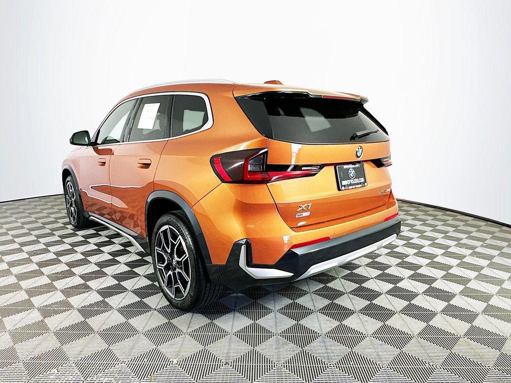 Used 2024 BMW X1 xDrive28i image 6