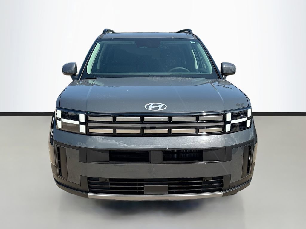 New 2026 Hyundai Santa Fe SEL image 2
