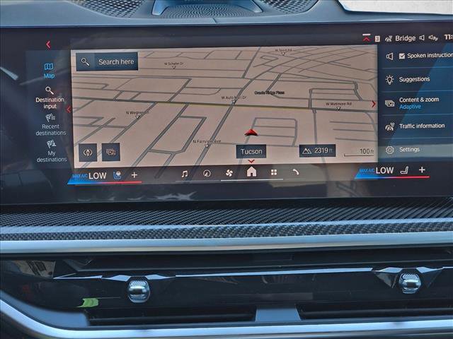 Used 2026 BMW X5 M Competition w/ Executive Package image 14