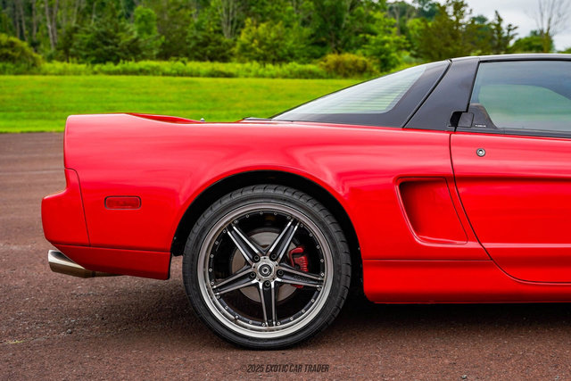 Used 1992 Acura NSX image 10