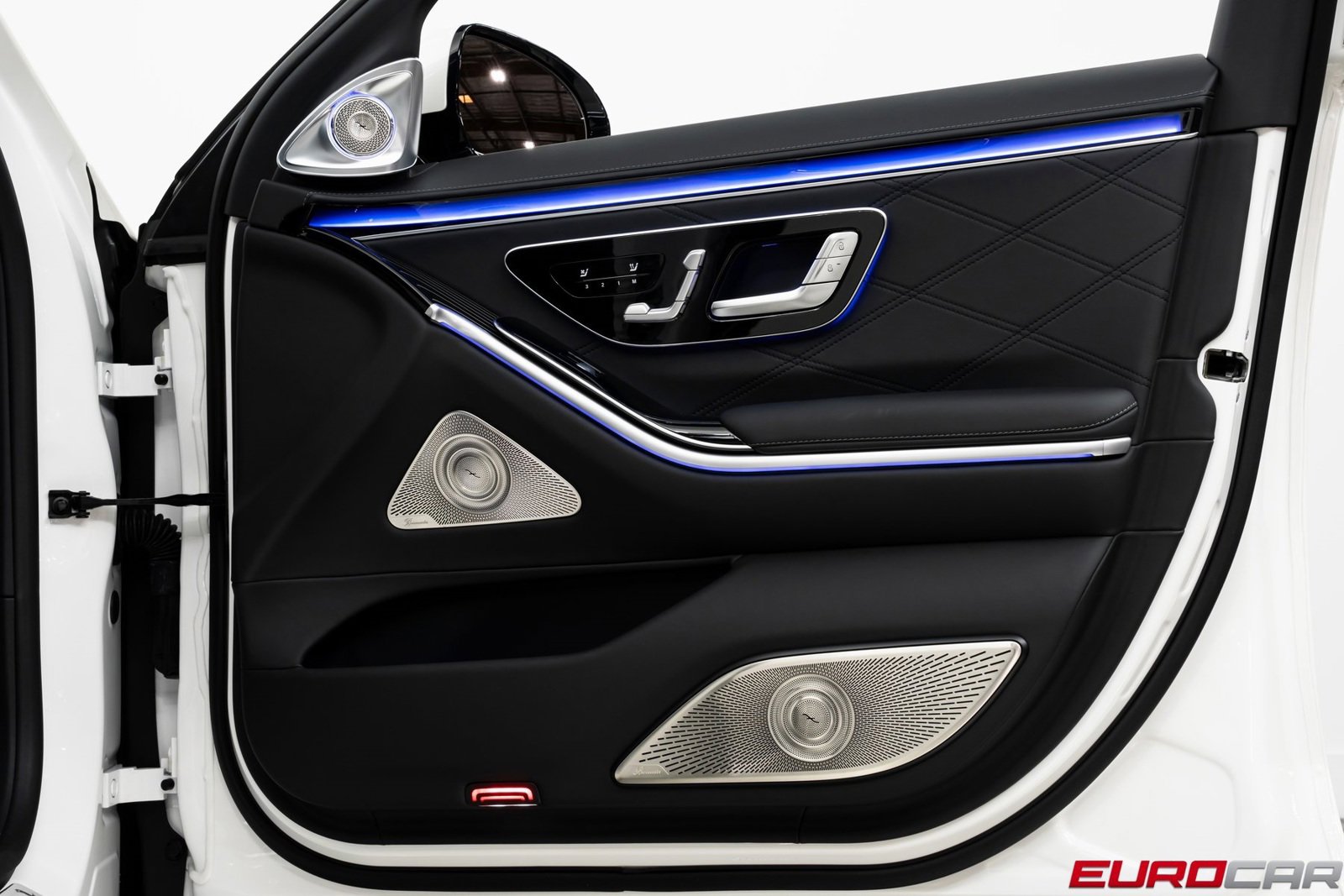 Used 2022 Mercedes-Benz Maybach S 680 4MATIC image 22