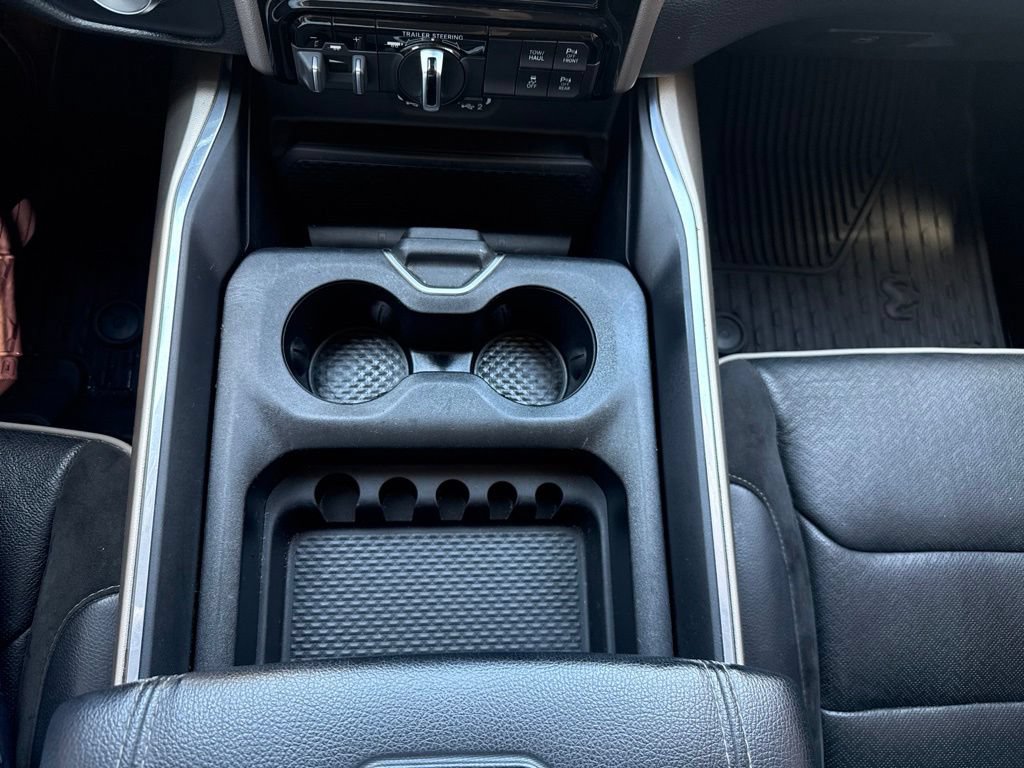 Certified 2021 RAM 1500 Laramie AWD/4WD image 24