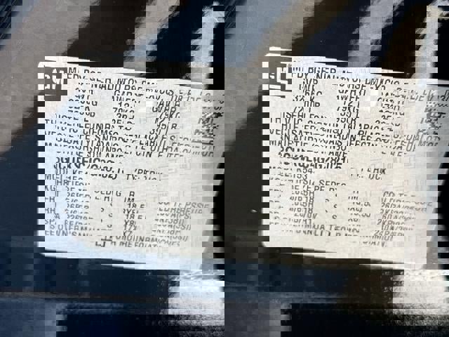 Certified 2016 Chevrolet Silverado 1500 LTZ Z71 w/ LTZ Plus Package image 35