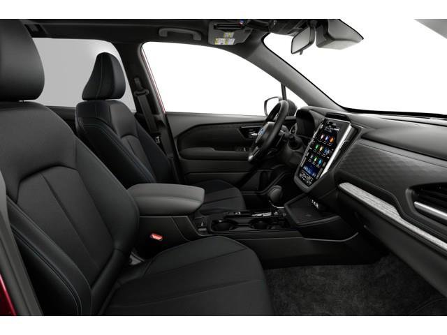 New 2026 Subaru Forester Limited image 16