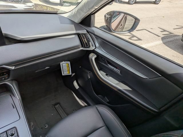 New 2026 MAZDA CX-70 SC Plus AWD/4WD image 16