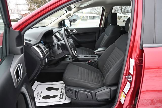 Used 2020 Ford Ranger XLT w/ FX4 Off-Road Package image 27