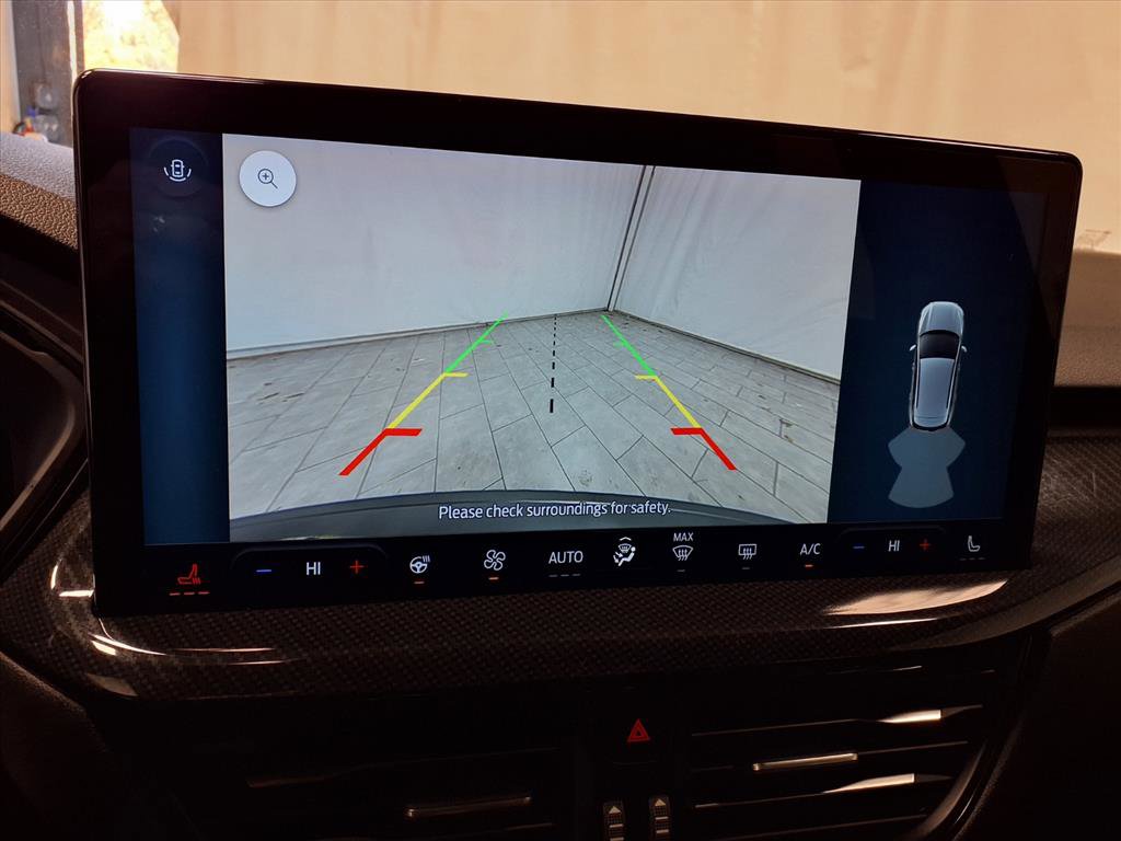 Used 2023 Ford Escape ST-Line w/ Equipment Group 301A image 13