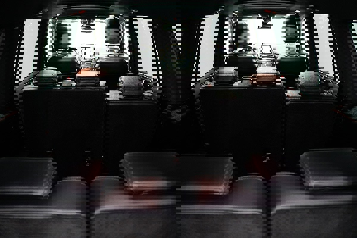 Used 2019 Mercedes-Benz GLS 450 4MATIC image 23