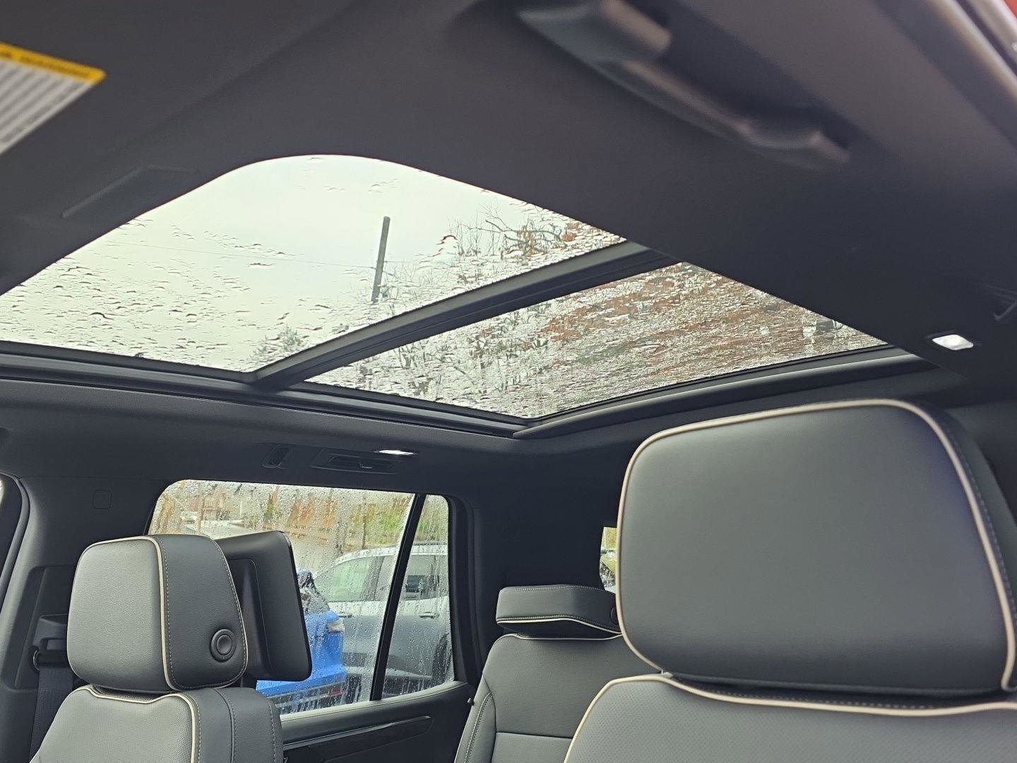 New 2026 Chevrolet Tahoe Premier image 27