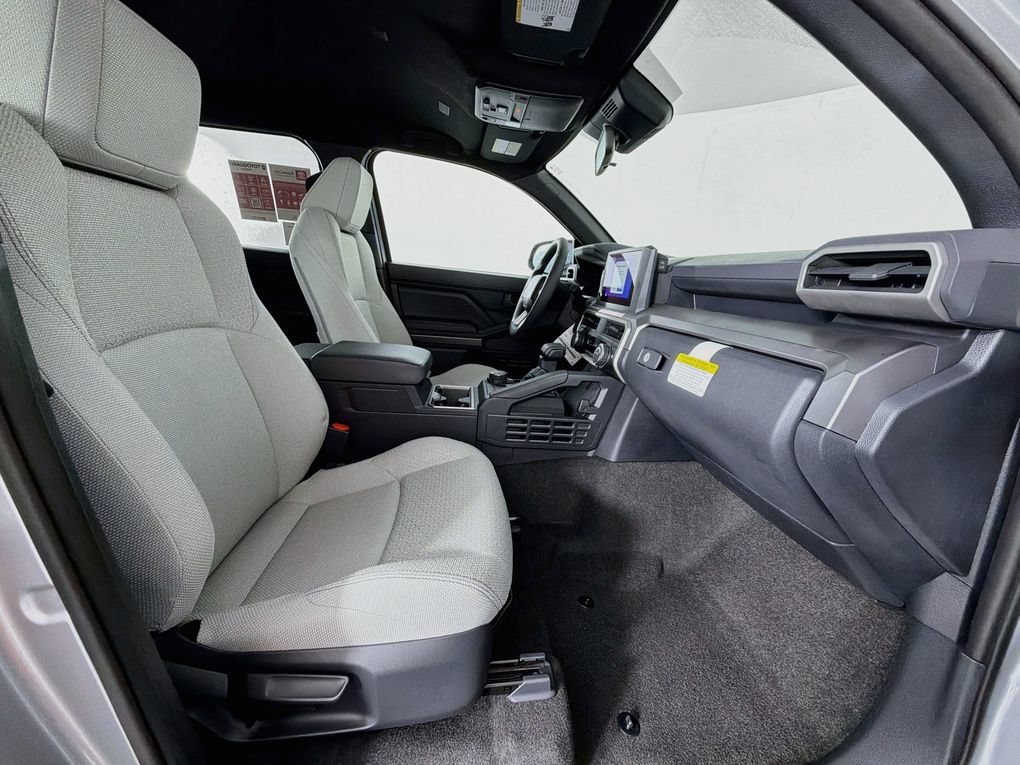 New 2026 Toyota 4Runner SR5 AWD/4WD image 29
