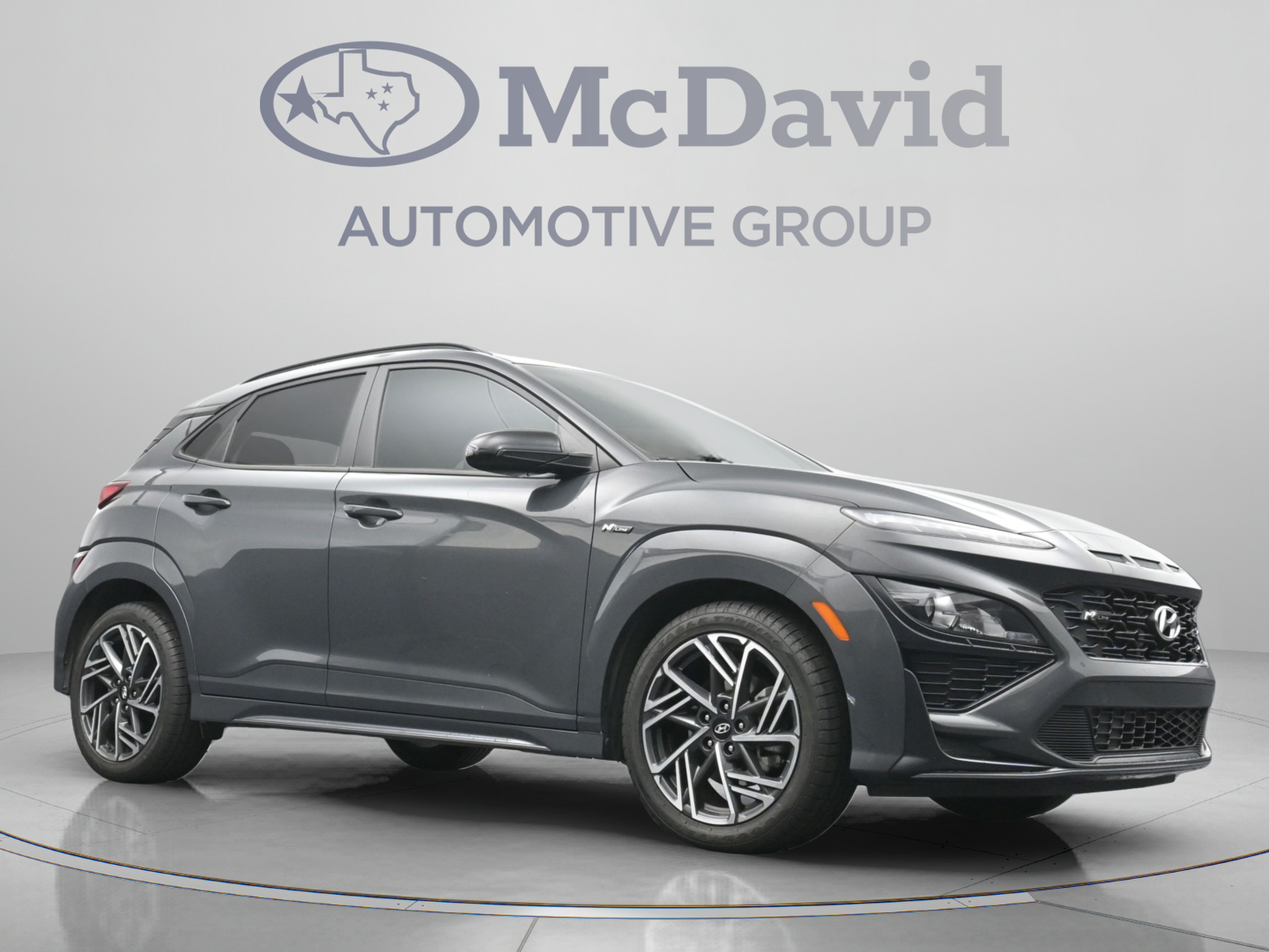 Used 2023 Hyundai Kona N Line w/ Cargo Package AWD/4WD image 25