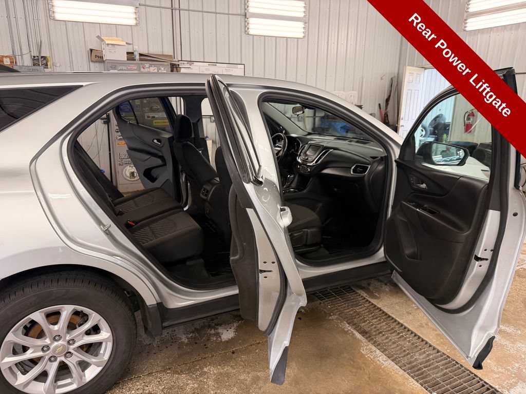 Used 2019 Chevrolet Equinox LT FWD image 31