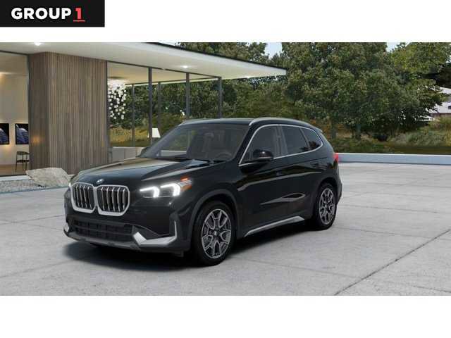 New 2026 BMW X1 xDrive28i w/ Convenience Package image 1
