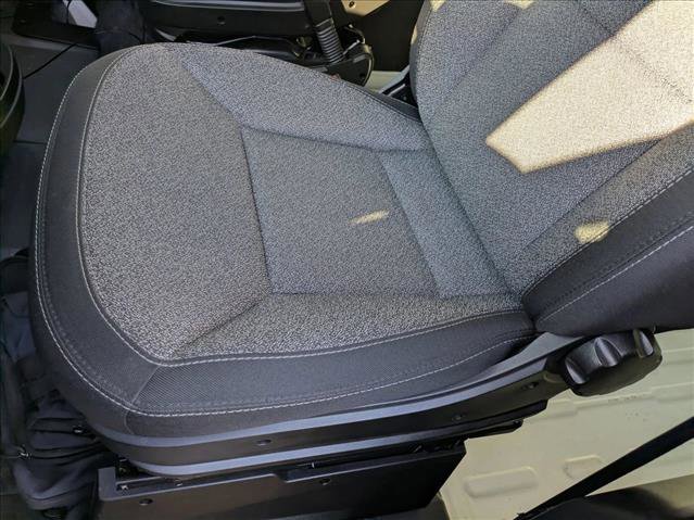 Used 2024 RAM ProMaster 3500 w/ Quick Order Package 22G SLT image 11