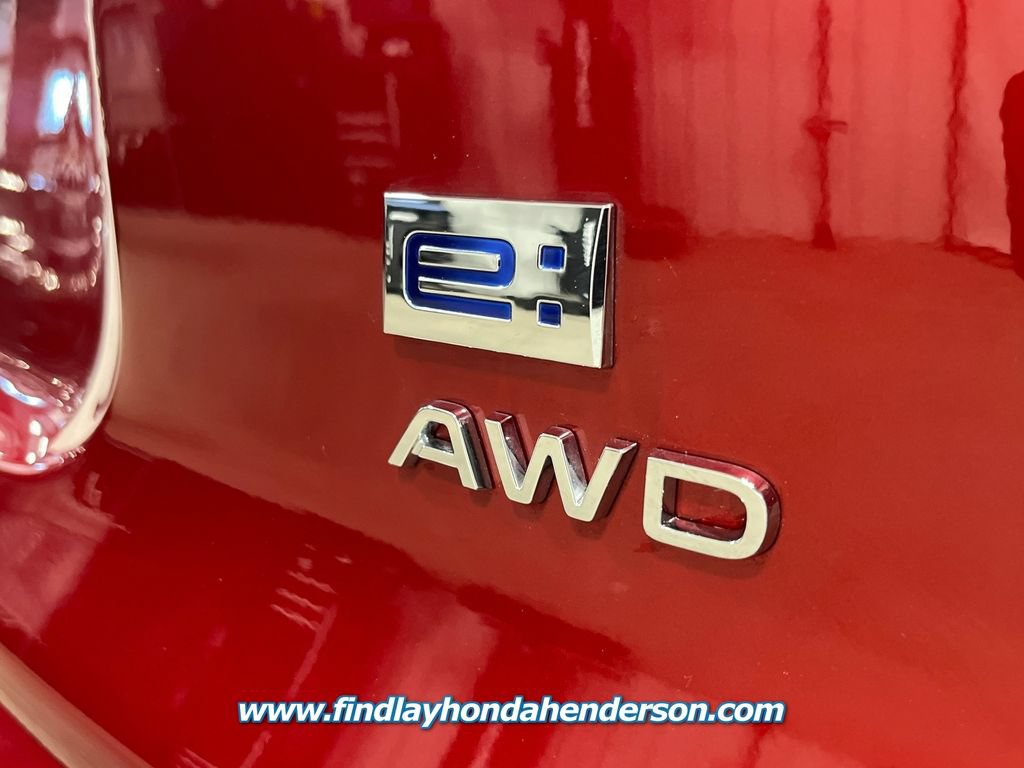 New 2026 Honda Prologue Elite image 7