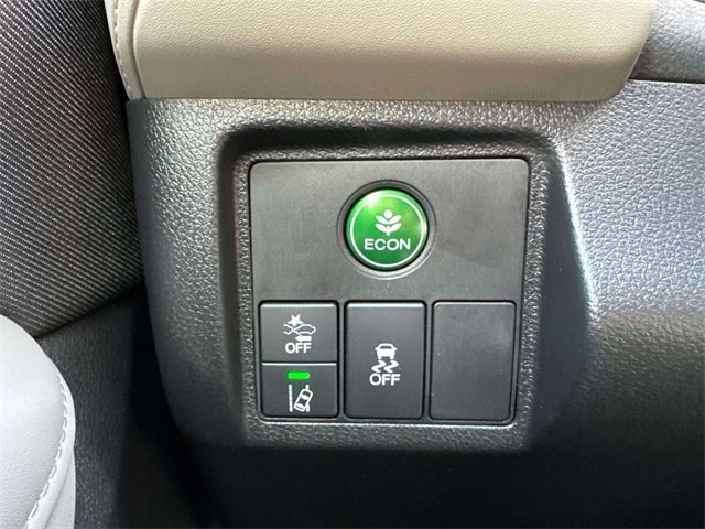 Used 2020 Honda HR-V EX image 20