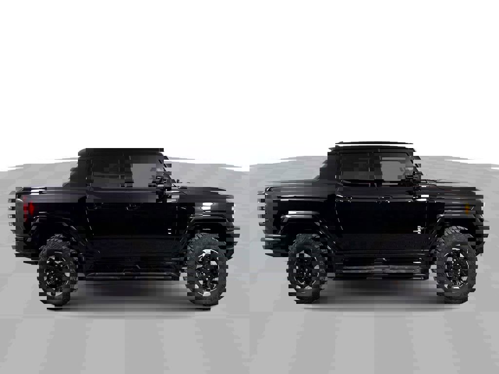 Used 2024 GMC Hummer EV 2X w/ Extreme Off-Road Package image 9