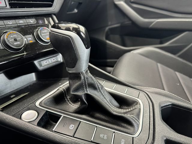 Used 2024 Volkswagen Jetta SE image 25