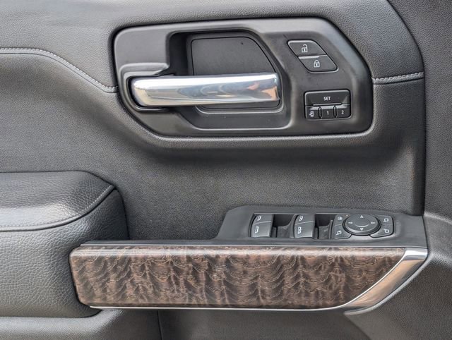 Used 2021 GMC Sierra 1500 Denali image 25