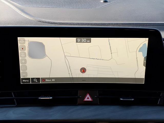 Used 2024 Kia Sportage X-Pro image 22