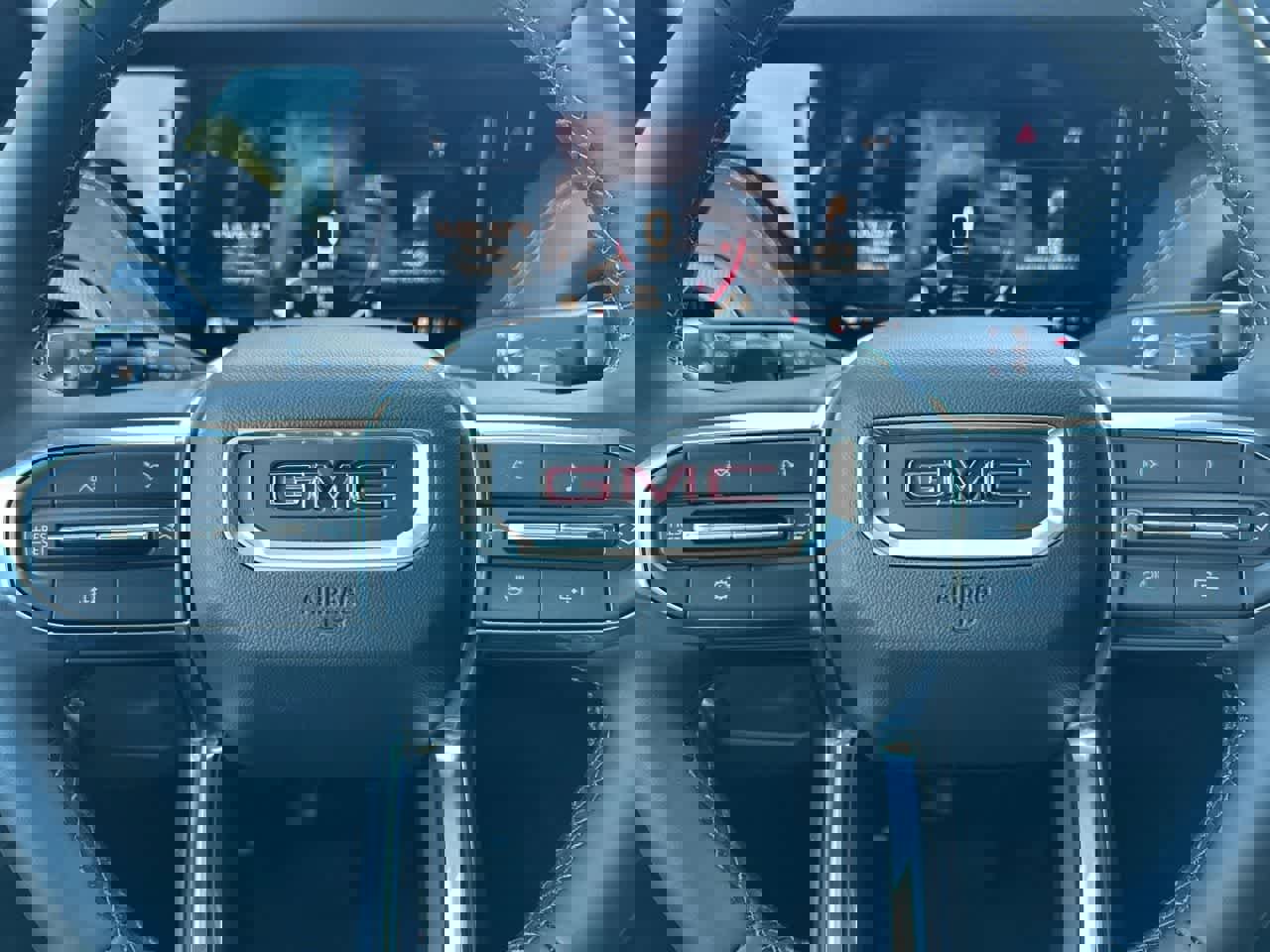 New 2026 GMC Yukon Elevation w/ LPO, Hit The Road Package image 32