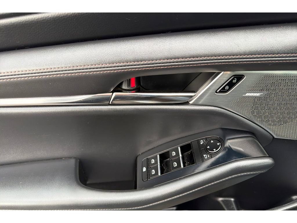 Used 2020 MAZDA MAZDA3 AWD Hatchback w/ Premium Pkg image 13