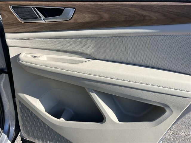 Used 2024 Volkswagen Atlas SE image 22