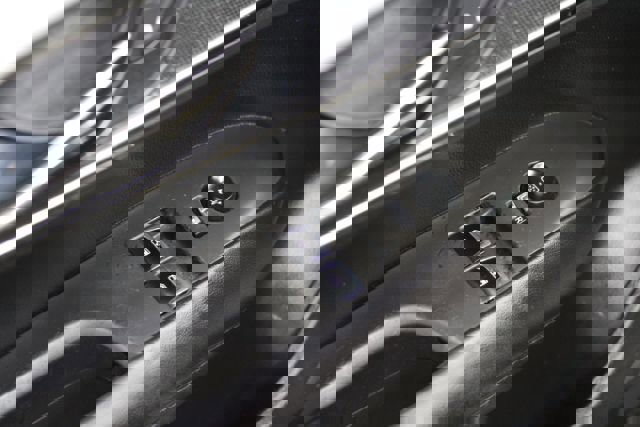 Used 2015 Cadillac ATS Luxury image 8