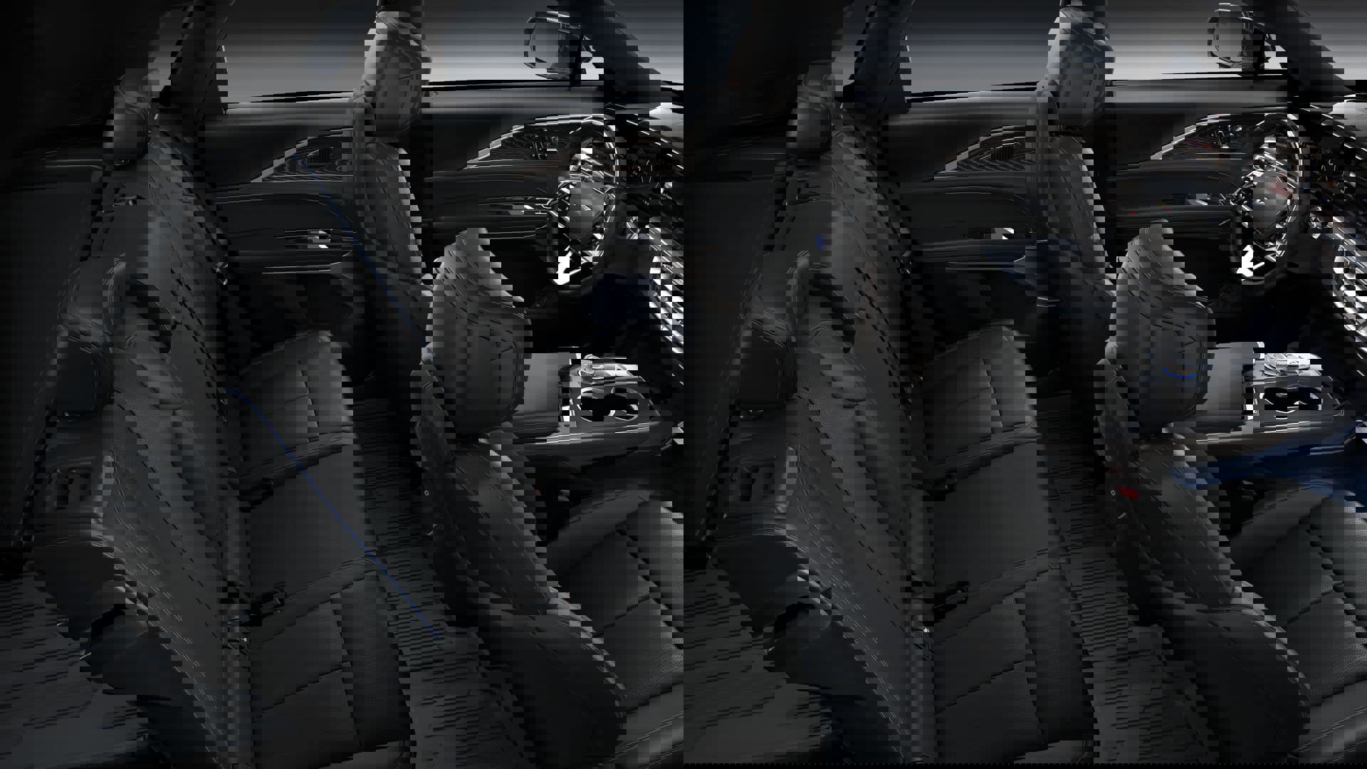 New 2026 Cadillac Lyriq V image 35