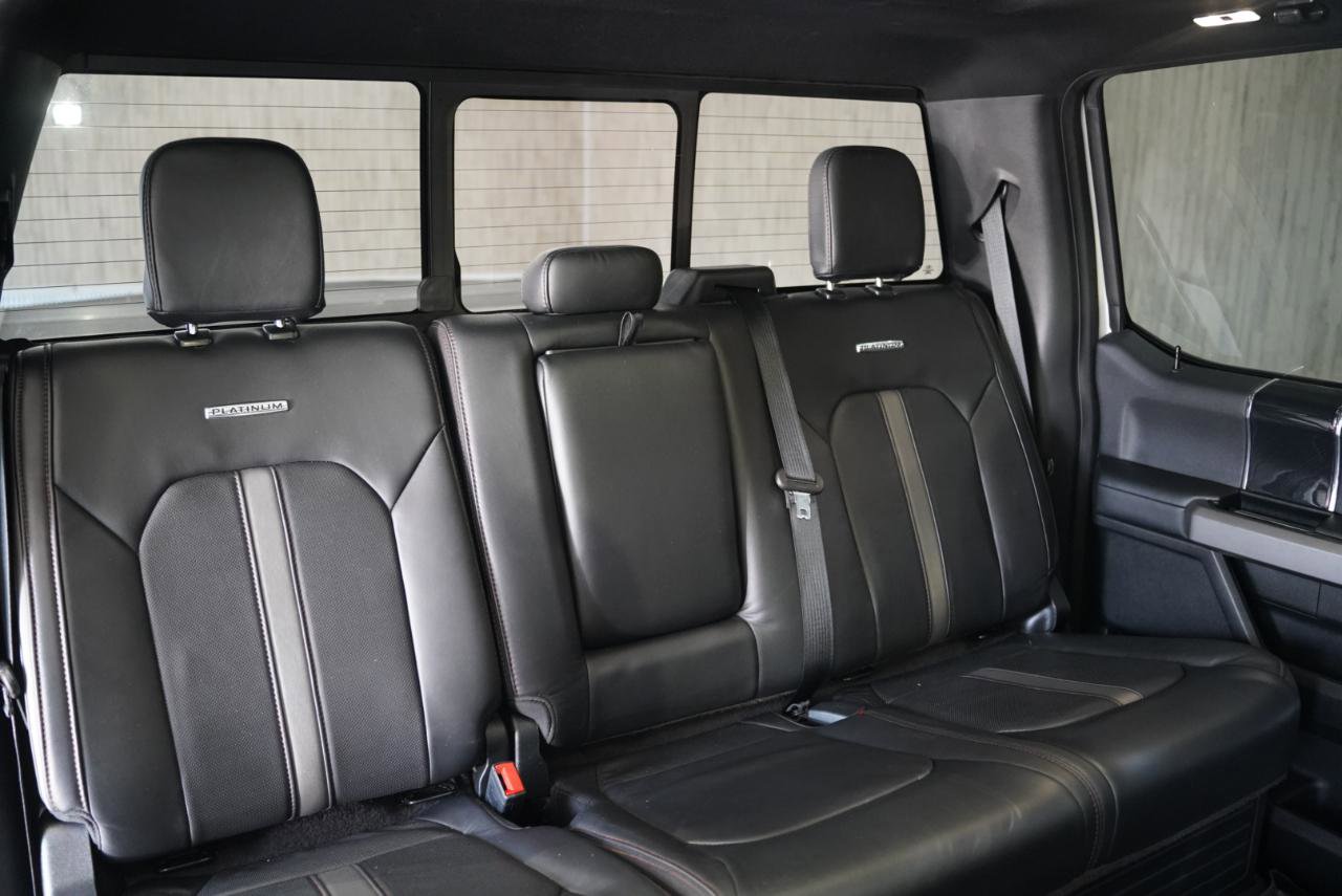Used 2020 Ford F250 Platinum AWD/4WD image 34
