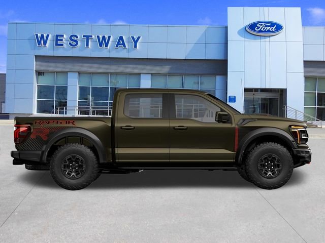 New 2026 Ford F150 Raptor image 5