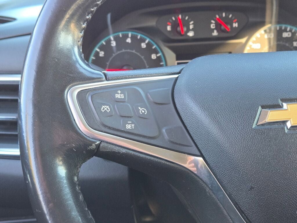 Used 2018 Chevrolet Equinox LT image 29