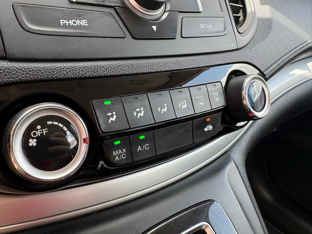 Used 2016 Honda CR-V LX image 21
