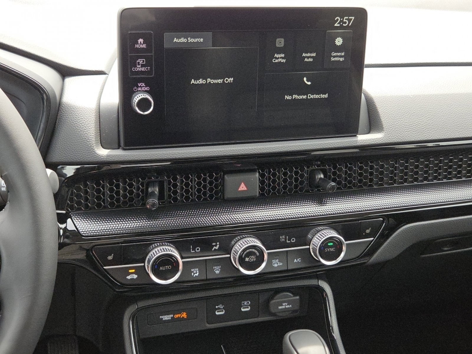 New 2026 Honda CR-V EX-L image 31