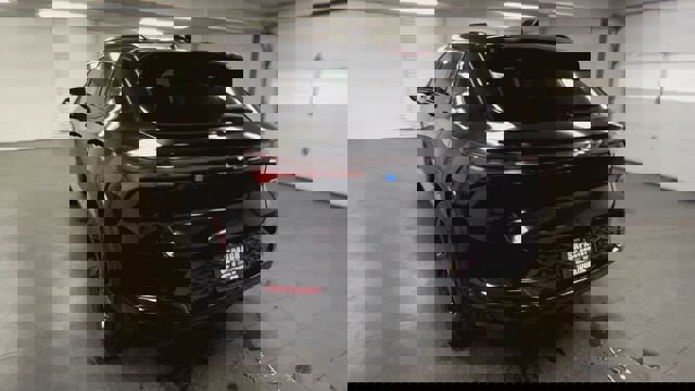 Certified 2025 Chevrolet Equinox EV RS image 7