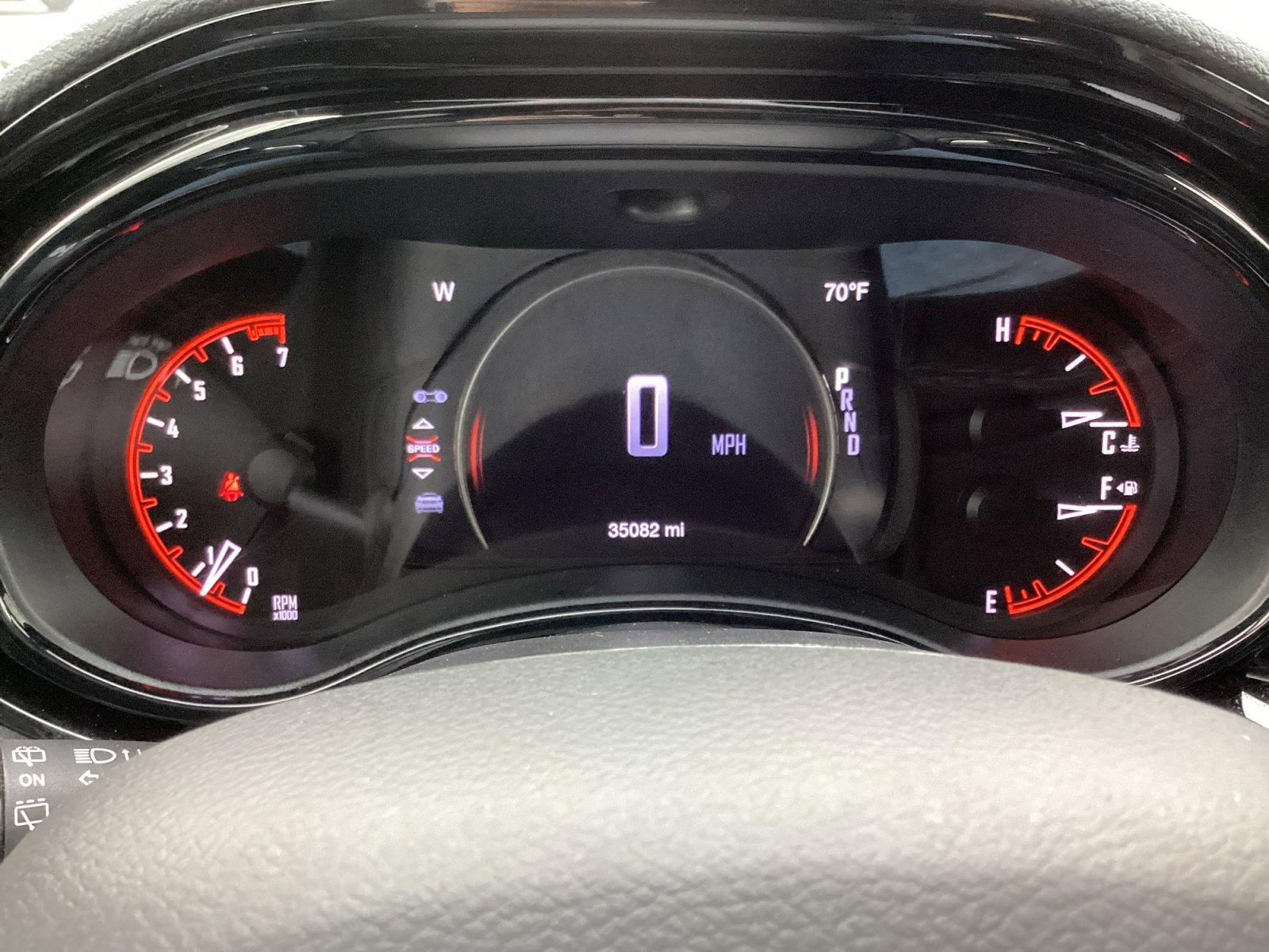 Used 2023 Dodge Durango GT image 24