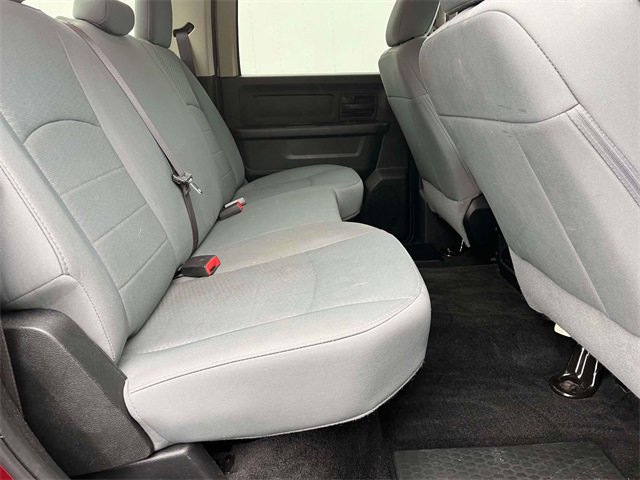 Used 2017 RAM 2500 Tradesman w/ Chrome Appearance Group image 21