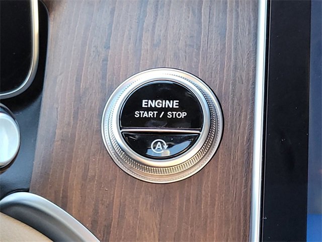 Certified 2024 Mercedes-Benz GLC 300 4MATIC w/ Driver Assistance Package image 22