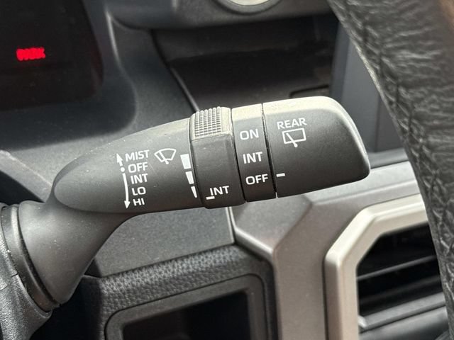 Used 2025 Toyota 4Runner TRD Sport AWD/4WD image 25