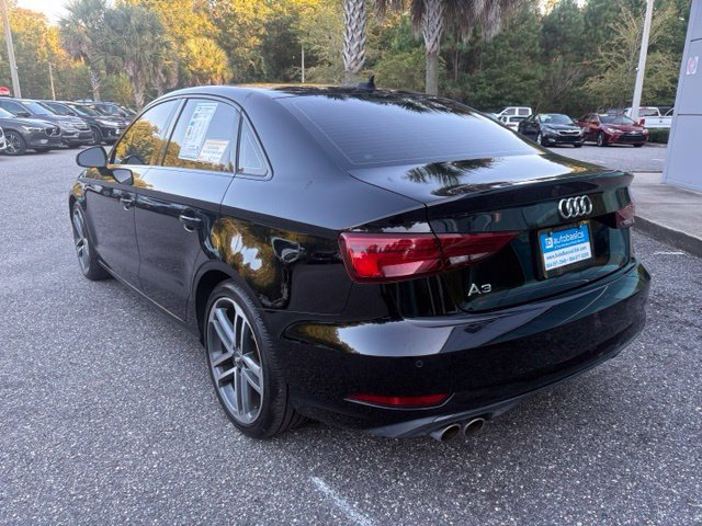 Used 2020 Audi A3 2.0T Premium w/ Final Edition Package FWD image 4